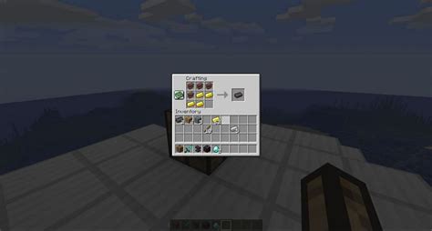 How To Make A Netherite Ingot In Minecraft Materials Crafting Guide Uses