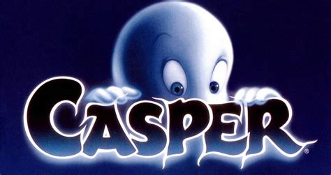Ghost Kisses A Queer Reading Of Casper 1995 By Miriam Kent