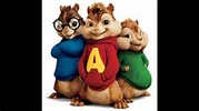 Alvin and the Chipmunks - Rock Me - YouTube