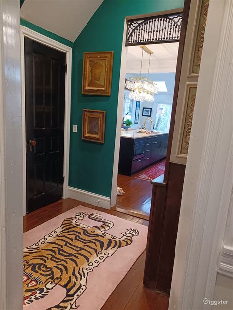 Grand Historical Victorian In Philadelphia Rent This Location On Giggster