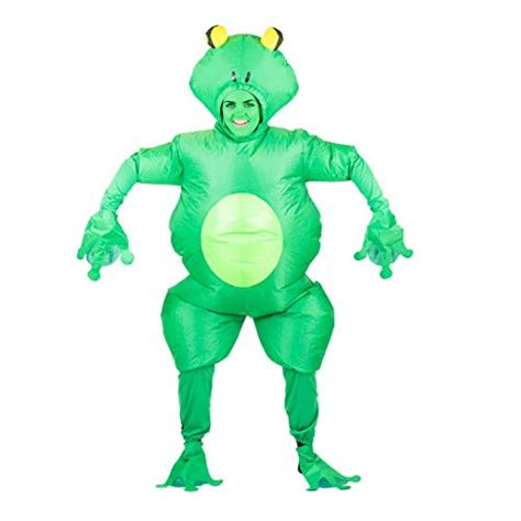 Kermit The Frog Costumes For Adults Buy Kermit The Frog Costumes For