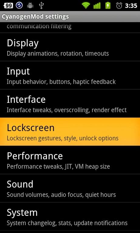 Free Download How To Change Android Lock Screen Wallpaper 461x768 For