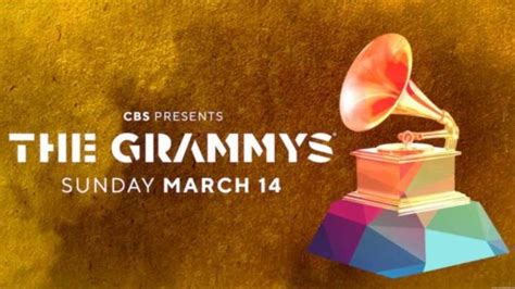 If you're a cord cutter who wants to stream the telecast live on your computer, phone, or tv, you'll need access to cbs or paramount plus. Grammy Awards 2021: When and where to watch, performances ...