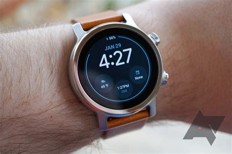 Three Motorola Wear Os Watches Planned For 2021 At Least One With