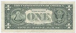 File:United States one dollar bill, reverse.jpg - Wikipedia