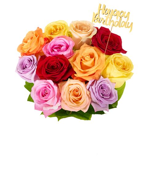 Rose Birthday Flowers Best Flower Site