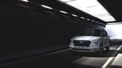 2022 Hyundai Creta First Drive Modern Luxuries At A Comfortable Price