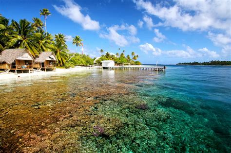 Smithtribesailing Fakarava Atoll