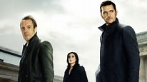 Berlin Station Cast: Season 1 Stars & Main Characters