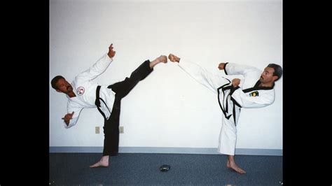 Martial Arts Introduction And Basic Stances Karate Self Defense