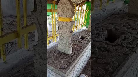Cik siti wan kembang yie penglipurlara legasi cenderawasih dikir barat. Ziarah makam Cik Siti Wan Kembang #IRDK - YouTube