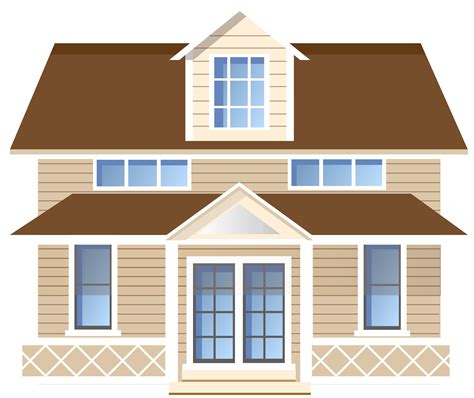 Vector House Background Simple Village House Background Download Free Vectors Check