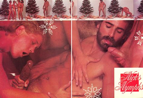 Vintage Christmas Porn Fun Part One Daily Squirt