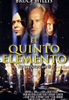 El quinto elemento - película: Ver online en español