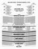 Barbara Mann Performing Arts Center Seating Chart | Brokeasshome.com