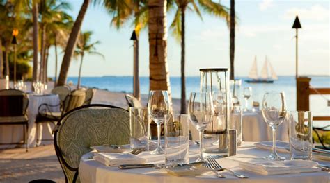 6 top waterfront restaurants in key west forbes travel guide stories