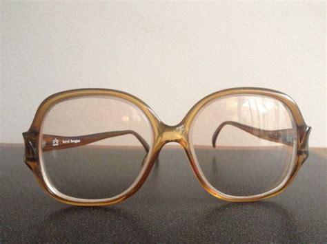 Terri Brogan Vintage Frames Eyewear Vintage Specs By Optyl Etsy