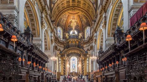 Best 6 Churches And Cathedrals In London 2024 Heytripster