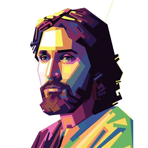 Jesus Png Search More Hd Transparent Jesus Image On Kindpng