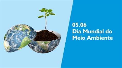 Dia Mundial Do Meio Ambiente 5 De Junho Diocese São José Dos Campos