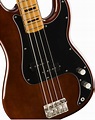 Classic Vibe '70s Precision Bass® | Squier Electric Basses