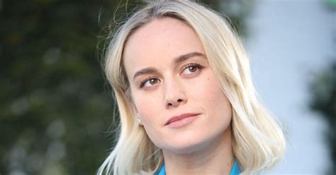 Brie Larson Clicked For Usa Today Portrait March 2019