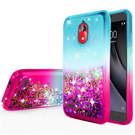 Coolpad Illumina Caselegacy Go Case Liquid Glitter Phone Case Waterfa