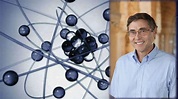 Leading physicist and Nobel laureate Carl Wieman to deliver lecture at ...