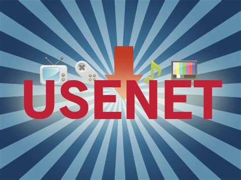 Usenet Newsgroups Von Den Anfängen Des Internet Bis Heute