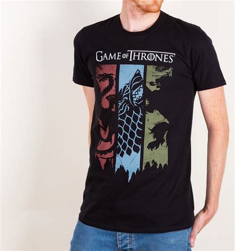 If the new free to play release works out well, this will actually be a pretty good game, as it was full of great ideas that didn't work out too well thanks to a shoddy launch and lack of support down the road. Men's Game Of Thrones T-Shirt