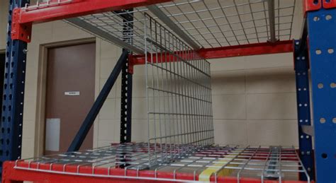 Buyers Guide To Pallet Rack Dividers