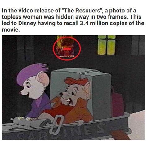 Disney Has Been Hiding These Movie Secrets Right In Front Of Our Faces 51 Pics