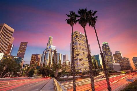 Pin By Jay Driguez On Beauty Scenery Los Angeles Skyline Skyline