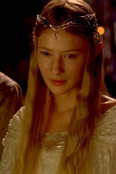 Arwen Undomiel Dedicated To J R R Tolkien S Lord Of The Rings
