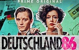 Deutschland 86, TV-Serie, Drama, Historisch, Thriller, 2017-2018 | Crew ...