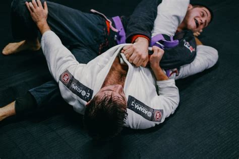 What Is Aliveness Training In Grappling And How To Benefit From It