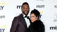 Blair Underwood Announces He’s Engaged To His Friend Of 41 Years ...