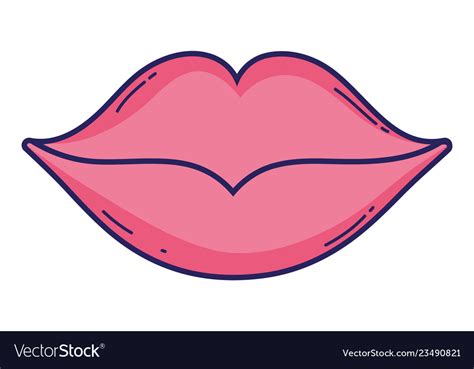 Lips Picture Cartoon