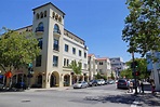 House prices skyrocketing, mobile networks jammed – Palo Alto mayor ...