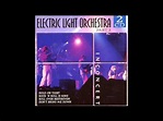 Electric Light Orchestra Part 2 In Concert (in Australia 1995) - Double ...