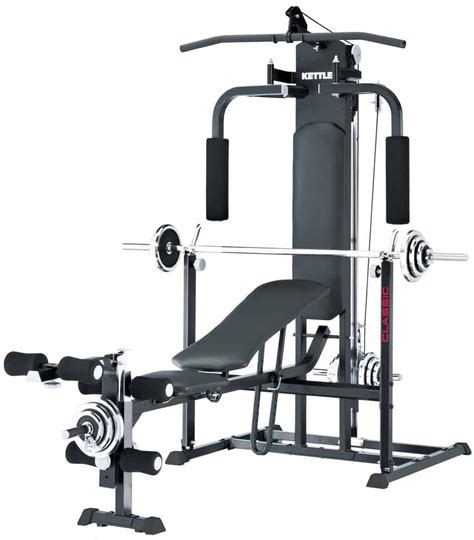 Ce banc de musculation atx multifonctions dispose de deux leviers qui remplacent la traditionnelle ce banc de musculation plat est l'accessoire indispensable pour travailler aux haltères ou à la barre. Le MEILLEUR Banc de musculation complet (2021) ⚖️ | Maisonae