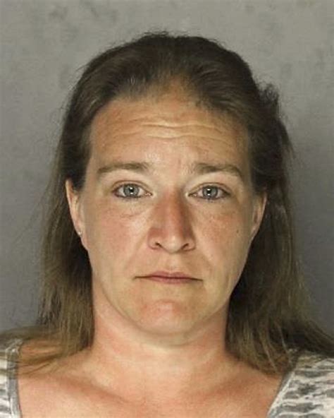 Pennsylvania Woman Accused Of Killing Husband After Argument Over Burnt Casserole