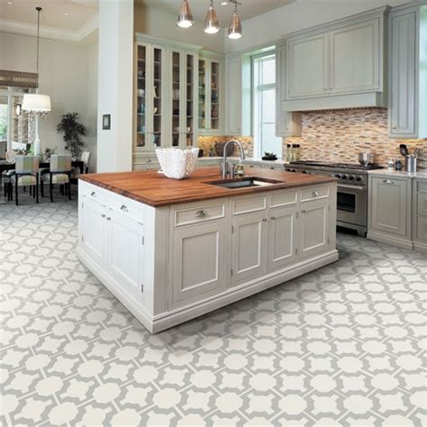 By the end, you should have a clearer idea on what to choose! Kitchen flooring ideas - 10 of the best | housetohome.co.uk