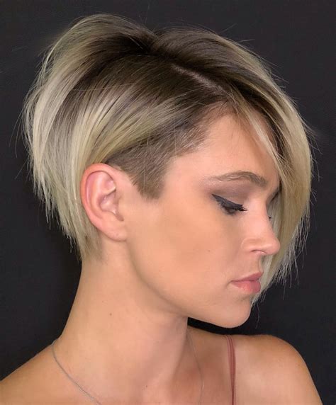 26 Best Hairstyle For Long Neck Hairstyle Catalog