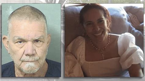 Florida Man Arrested After New Wife Found Buried In Backyard Law Officer