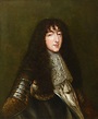Philippe, duc d'Orléans [1640-1701] | Создание портретов, Людовик xiv ...