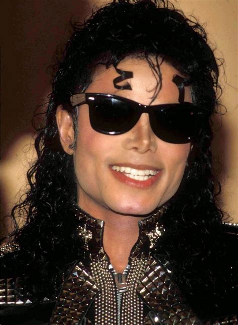 Espaço Michael Jackson Premiação 1990 Michael Jackson Good Scout
