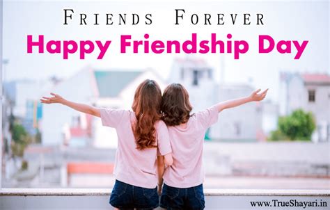 Friendship is the most valuable thing in life. Happy Friendship Day Quotes for Best Friends, 2018 Wishes ...