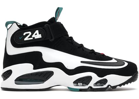 Now Available Nike Air Griffey Max 1 Freshwater 2021 — Sneaker Shouts