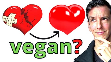 can a vegan diet reverse heart disease youtube